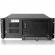 Techly Industrial 4U Rackmount Computer Chassis I-CASE MP-P4HX-BLK2 image 3