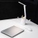 Activejet LED desk lamp AJE-FUTURE White фото 7