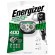 Energizer Headlight Vision Ultra Rechargeable 400 LM, USB charging, 3 light colours image 2