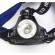 Esperanza EOT005 flashlight Black, Blue Headband flashlight LED image 2