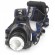 Esperanza EOT005 flashlight Black, Blue Headband flashlight LED image 3