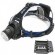 Esperanza EOT005 flashlight Black, Blue Headband flashlight LED image 4