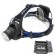 Esperanza EOT005 flashlight Black, Blue Headband flashlight LED image 7