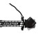 Ledlenser H19R Black Headband flashlight LED image 4
