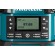 Makita DMR056 radio Portable Analog & digital Black, Blue image 3