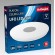 Modern LED ceiling plafond Activejet UFO LED 24W фото 2