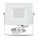 LED projector V-TAC VT-50-S-W 50W SAMSUNG CHIP Motion sensor 6400K 4000lm (SKU 468) White фото 1