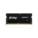 Kingston Technology FURY 64GB 4800MT/s DDR5 CL38 SODIMM (Kit of 2) Impact paveikslėlis 1