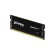 Kingston Technology FURY 64GB 4800MT/s DDR5 CL38 SODIMM (Kit of 2) Impact paveikslėlis 2