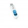 ADATA 64GB C008 USB flash drive USB Type-A 2.0 Blue, White image 1