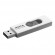 ADATA UV220 USB flash drive 32 GB USB Type-A 2.0 Grey, White image 1
