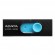 ADATA UV220 USB flash drive 64 GB USB Type-A 2.0 Black, Blue image 1