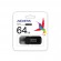 ADATA UV240 USB flash drive 64 GB USB Type-A 2.0 Black фото 3