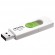 ADATA UV320 USB flash drive 128 GB USB Type-A 3.2 Gen 1 (3.1 Gen 1) Green, White image 1