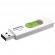 ADATA UV320 USB flash drive 32 GB USB Type-A 3.2 Gen 1 (3.1 Gen 1) Green, White фото 1