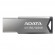 ADATA UV350 USB flash drive 128 GB USB Type-A 3.2 Gen 1 (3.1 Gen 1) Silver image 1