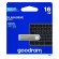 Goodram UUN2 USB flash drive 16 GB USB Type-A 2.0 Silver image 1