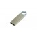 Goodram UUN2 USB flash drive 16 GB USB Type-A 2.0 Silver image 3