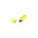 Goodram UME2 USB flash drive 32 GB USB Type-A 2.0 Yellow image 4