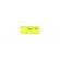 Goodram UME2 16GB USB flash drive USB Type-A 2.0 Yellow image 1