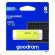 Goodram UME2 USB flash drive 8 GB USB Type-A 2.0 Yellow image 5