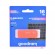 Goodram UME3-0160O0R1 USB flash drive 16 GB USB Type-A 3.2 Gen 1 (3.1 Gen 1) Orange фото 1