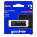 Goodram UME3 USB flash drive 16 GB USB Type-A 3.0 (3.1 Gen 1) Black фото 5