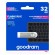 Goodram USB UNO3-0320S0R11 USB flash drive 32 GB USB Type-A 3.2 Gen 1 (3.1 Gen 1) Silver фото 3