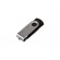 Goodram UTS2 USB flash drive 16 GB USB Type-A 2.0 Black,Silver paveikslėlis 3