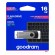 Goodram UTS3 USB flash drive 16 GB USB Type-A 3.2 Gen 1 (3.1 Gen 1) Black paveikslėlis 5