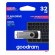 Goodram UTS3 USB flash drive 32 GB USB Type-A 3.2 Gen 1 (3.1 Gen 1) Black фото 5