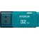 Kioxia TransMemory U202 USB flash drive 32 GB USB Type-A 2.0 Blue paveikslėlis 1