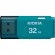 Kioxia TransMemory U202 USB flash drive 32 GB USB Type-A 2.0 Blue image 1