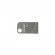 Patriot FLASHDRIVE Tab300 64GB USB 3.2 120MB/s, mini, aluminium, silver image 1