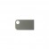 Patriot FLASHDRIVE Tab300 64GB USB 3.2 120MB/s, mini, aluminium, silver image 4