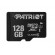 Patriot Memory PSF128GMDC10 memory card 128 GB MicroSDXC UHS-I Class 10 image 1
