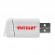 Patriot Rage Prime 600 MB/S 1TB USB 3.2 8K IOPS image 4