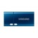 Samsung MUF-256DA USB flash drive 256 GB USB Type-C 3.2 Gen 1 (3.1 Gen 1) Blue image 1