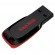 SanDisk Cruzer Blade USB flash drive 32 GB USB Type-A 2.0 Black, Red paveikslėlis 2