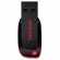 SanDisk Cruzer Blade USB flash drive 64 GB USB Type-A 2.0 Black, Red image 4