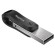 SanDisk iXpand USB flash drive 64 GB USB Type-A / Lightning 3.2 Gen 2 (3.1 Gen 2) Black, Silver фото 2
