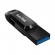 SanDisk Ultra Dual Drive USB flash drive 128 GB USB Type-A / USB Type-C 3.2 Gen 1 (3.1 Gen 1) Black, Silver image 4