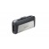 Sandisk Ultra Dual Drive USB Type-C USB flash drive 64 GB USB Type-A / USB Type-C 3.2 Gen 1 (3.1 Gen 1) Black,Silver image 5