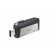 Sandisk Ultra Dual Drive USB Type-C USB flash drive 32 GB USB Type-A / USB Type-C 3.2 Gen 1 (3.1 Gen 1) Black,Silver фото 8