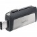 Sandisk Ultra Dual Drive USB Type-C USB flash drive 32 GB USB Type-A / USB Type-C 3.2 Gen 1 (3.1 Gen 1) Black,Silver фото 2