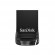 SanDisk Ultra Fit USB flash drive 512 GB USB Type-A 3.2 Gen 1 (3.1 Gen 1) Black image 1
