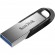 SanDisk ULTRA FLAIR USB flash drive 128 GB USB Type-A 3.2 Gen 1 (3.1 Gen 1) Black, Silver image 1