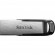 SanDisk ULTRA FLAIR USB flash drive 128 GB USB Type-A 3.2 Gen 1 (3.1 Gen 1) Black, Silver image 2