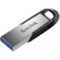 SanDisk Ultra Flair USB flash drive 32 GB USB Type-A 3.2 Gen 1 (3.1 Gen 1) Black, Stainless steel image 1