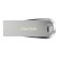 SanDisk Ultra Luxe USB flash drive 256 GB USB Type-A 3.2 Gen 1 (3.1 Gen 1) Silver image 1